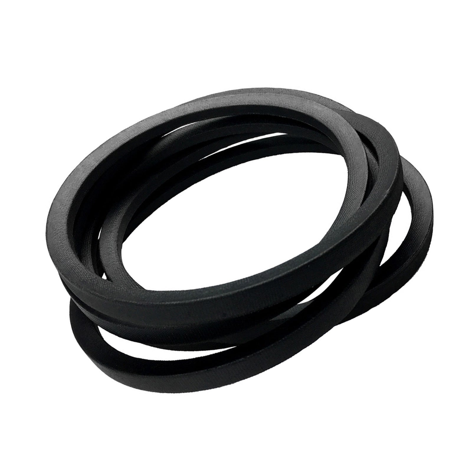 42-Inch Cutter Deck Belt Suitable For Selected MTD Mowers 954-0498 / 754-0498-0
