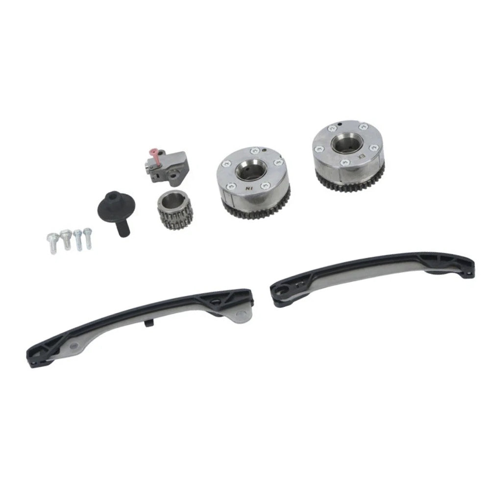 Timing Chain Kit with VVT Gears Suitable for Nissan Qashqai Pulsar Juke HRA2DDT-1