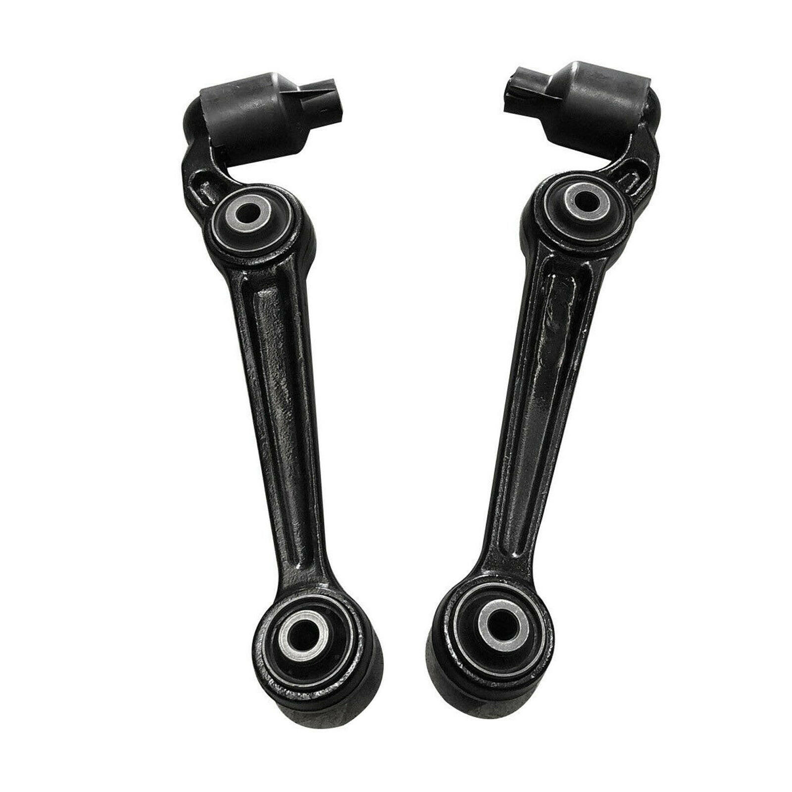 Front Lower Straight Control Arm Left & Right Suitable For Mazda 6 GG GY MPS-0