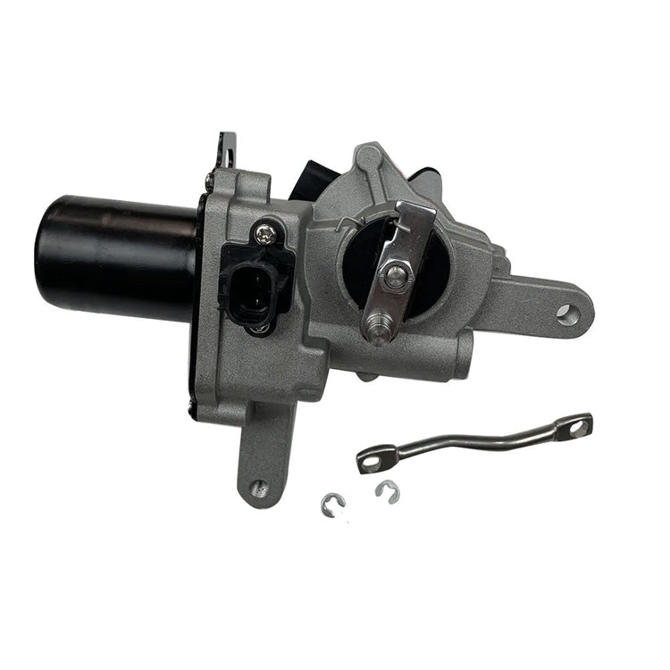 Electronic Actuator Stepper Motor Suitable For Toyota Hilux N70 1KD-FTV Turbo-4
