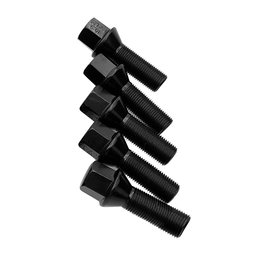 Wheel Spacers 2x 20mm Suitable For VW Golf R GTI R32 GLI MK4 MK5 MK6 MK7 1998-2019-4