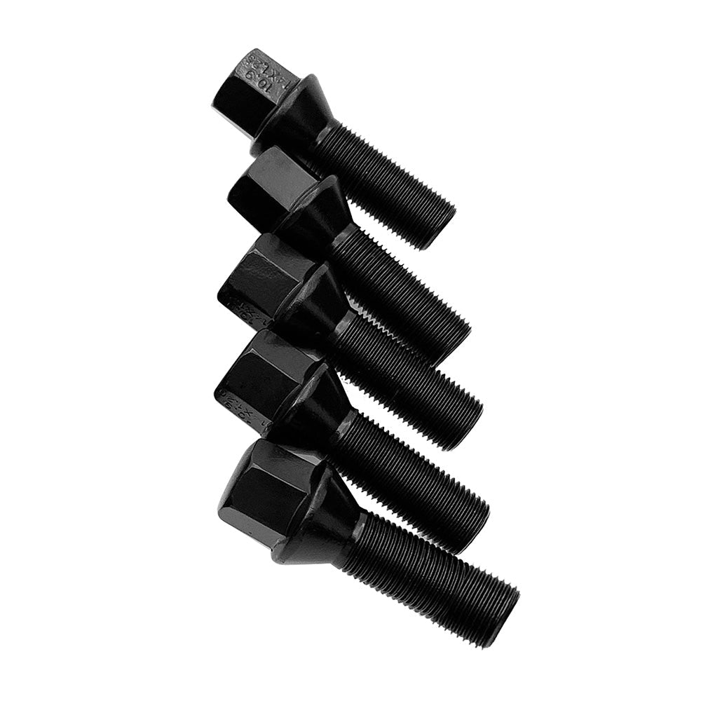 Wheel Spacers 2x 20mm Suitable For VW Golf R GTI R32 GLI MK4 MK5 MK6 MK7 1998-2019-4