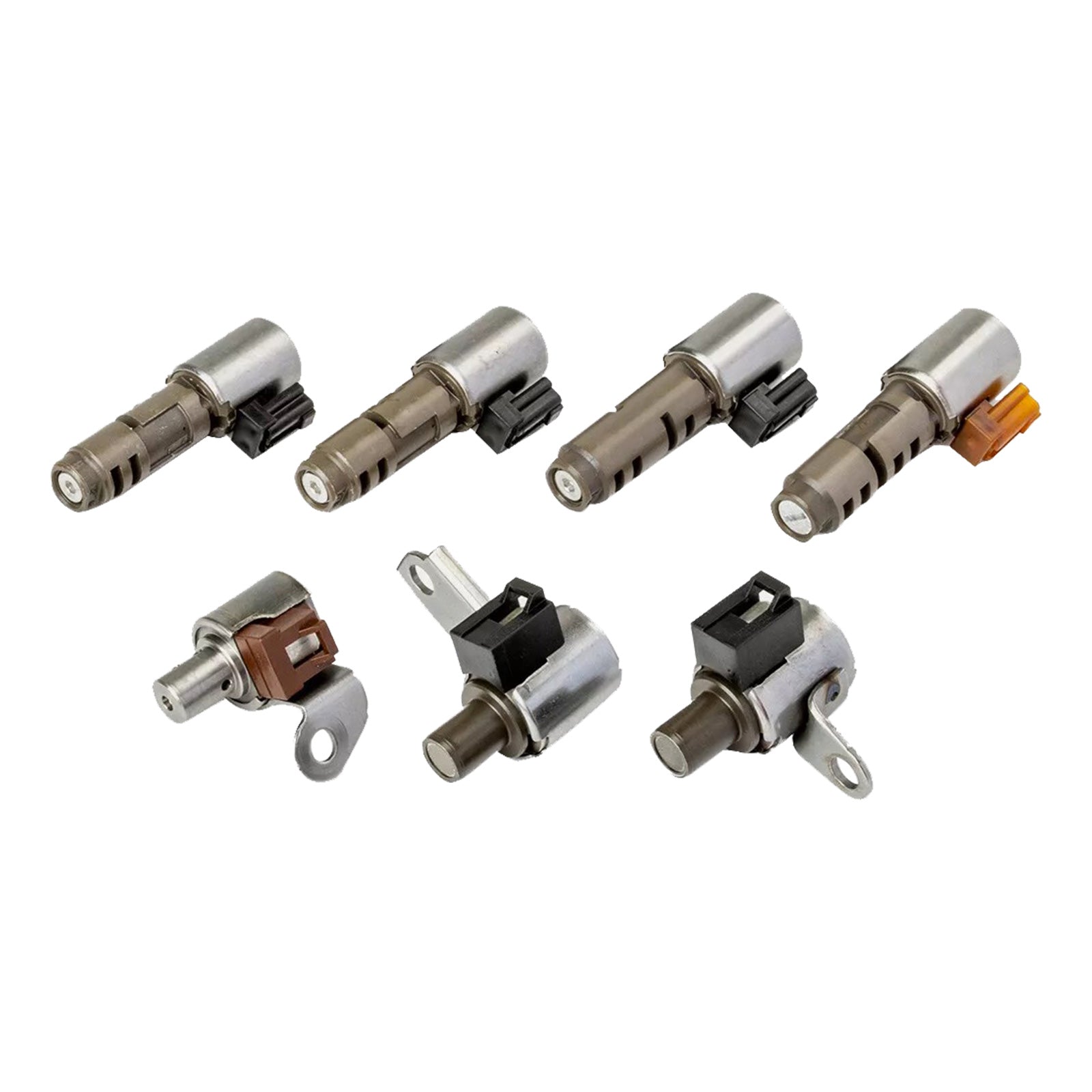 Transmission Solenoid Valve Kit Suitable For Lexus ES / Toyota Camry U150 / U151-0