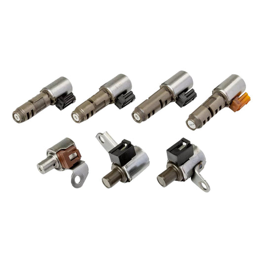 Transmission Solenoid Valve Kit Suitable For Lexus ES / Toyota Camry U150 / U151-0
