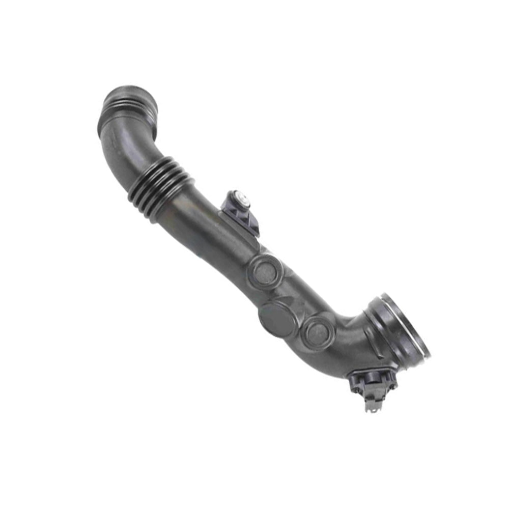 Turbo Air Intake Hose Pipe Suitable For BMW E88 E82 E90 E91 E92 E93 13717615026-1