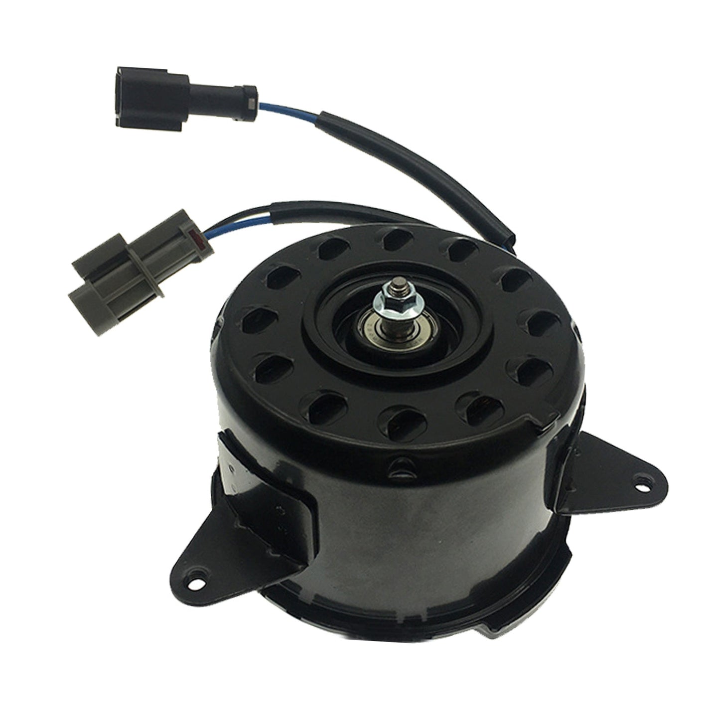 Radiator Fan Cooling Motor Suitable For Nissan Versa 2012-2019 / Versa Note 2014-2019 1.6L-2