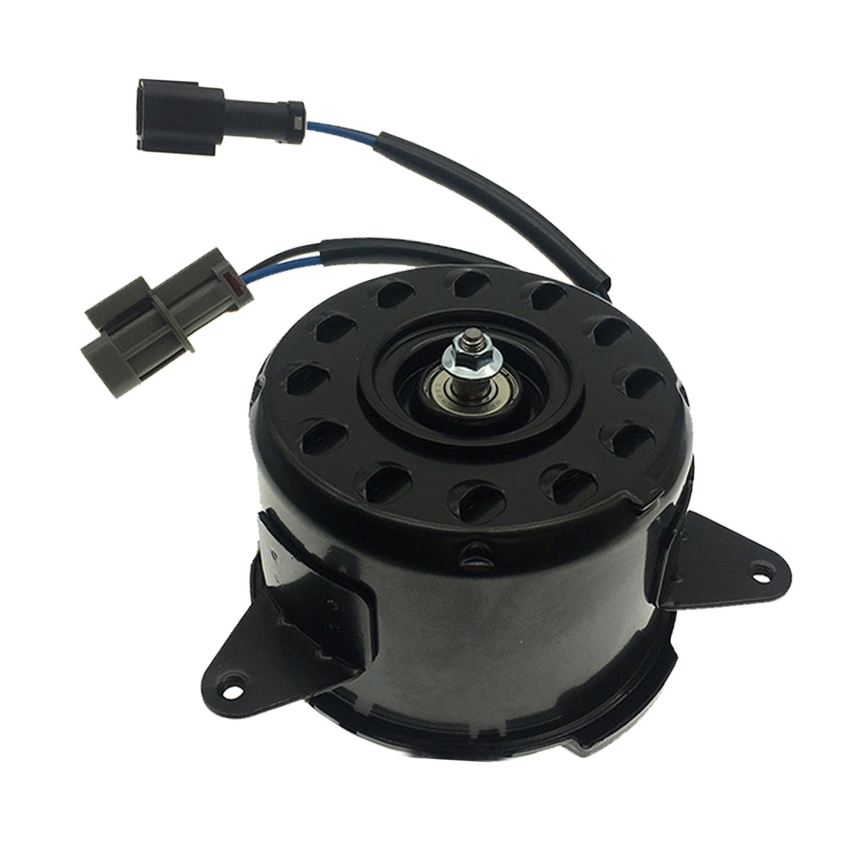 Radiator Fan Cooling Motor Suitable For Nissan Versa 2012-2019 / Versa Note 2014-2019 1.6L-2