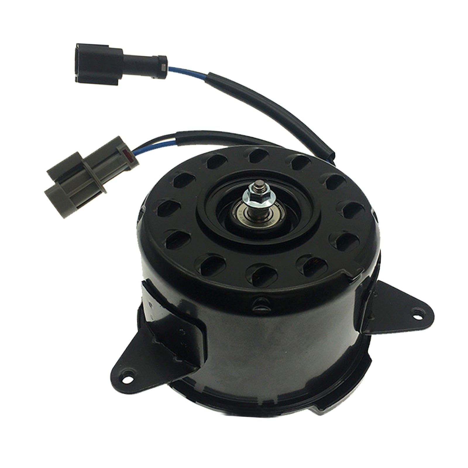 Radiator Fan Cooling Motor Suitable For Nissan Versa 2012-2019 / Versa Note 2014-2019 1.6L-2