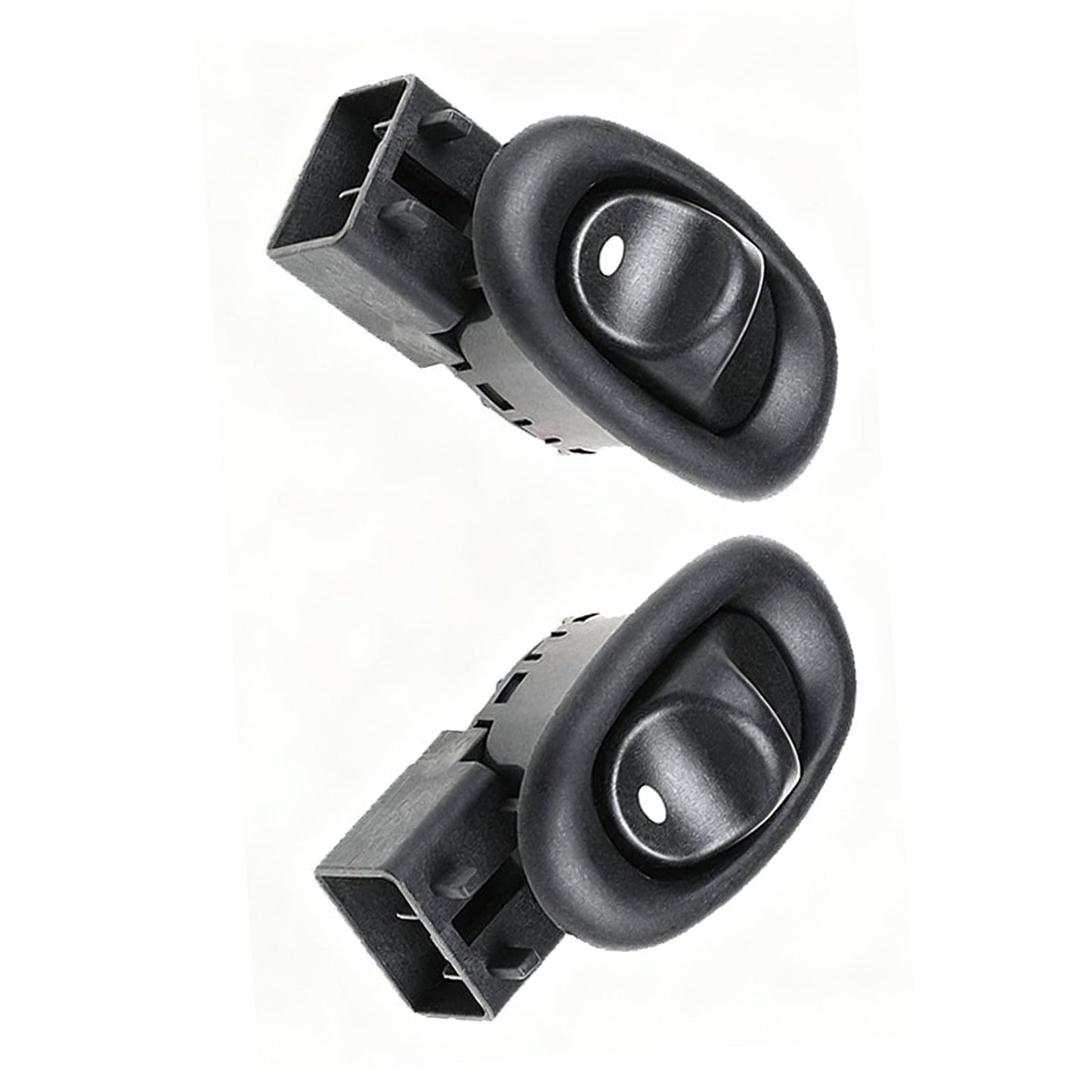 Pair of Front or Rear Electric Power Window Switches Suitable For Holden Commodore VT / VY / VZ / VX-2