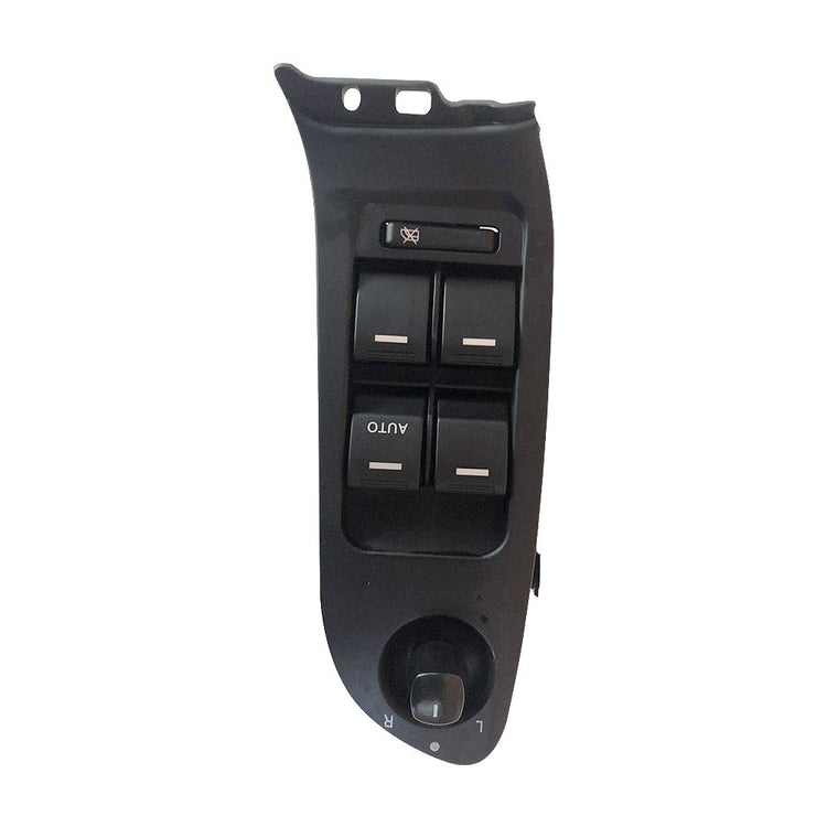 Electric Window Master Switch Illuminated Suitable For Ford FG Falcon XT/XR6/XR8/G6/G6E 2008-2014-0