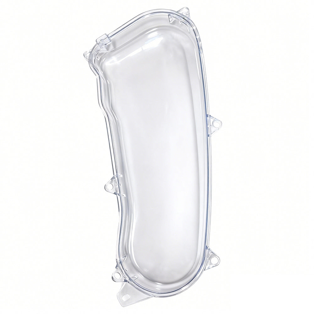 Rear Timing Belt Cover Suitable For Toyota Hilux Vigo Tiger 1KD 2KD 2004-2014-0