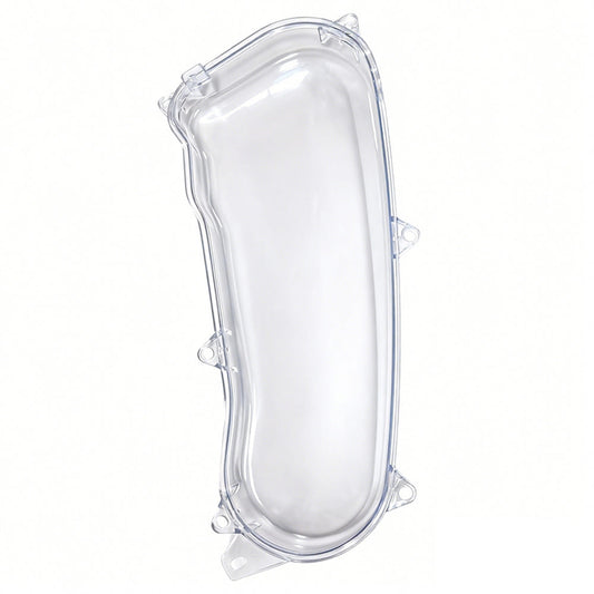 Rear Timing Belt Cover Suitable For Toyota Hilux Vigo Tiger 1KD 2KD 2004-2014-0