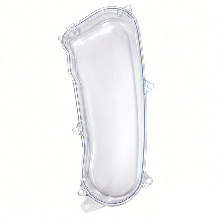 Rear Timing Belt Cover Suitable For Toyota Hilux Vigo Tiger 1KD 2KD 2004-2014-0