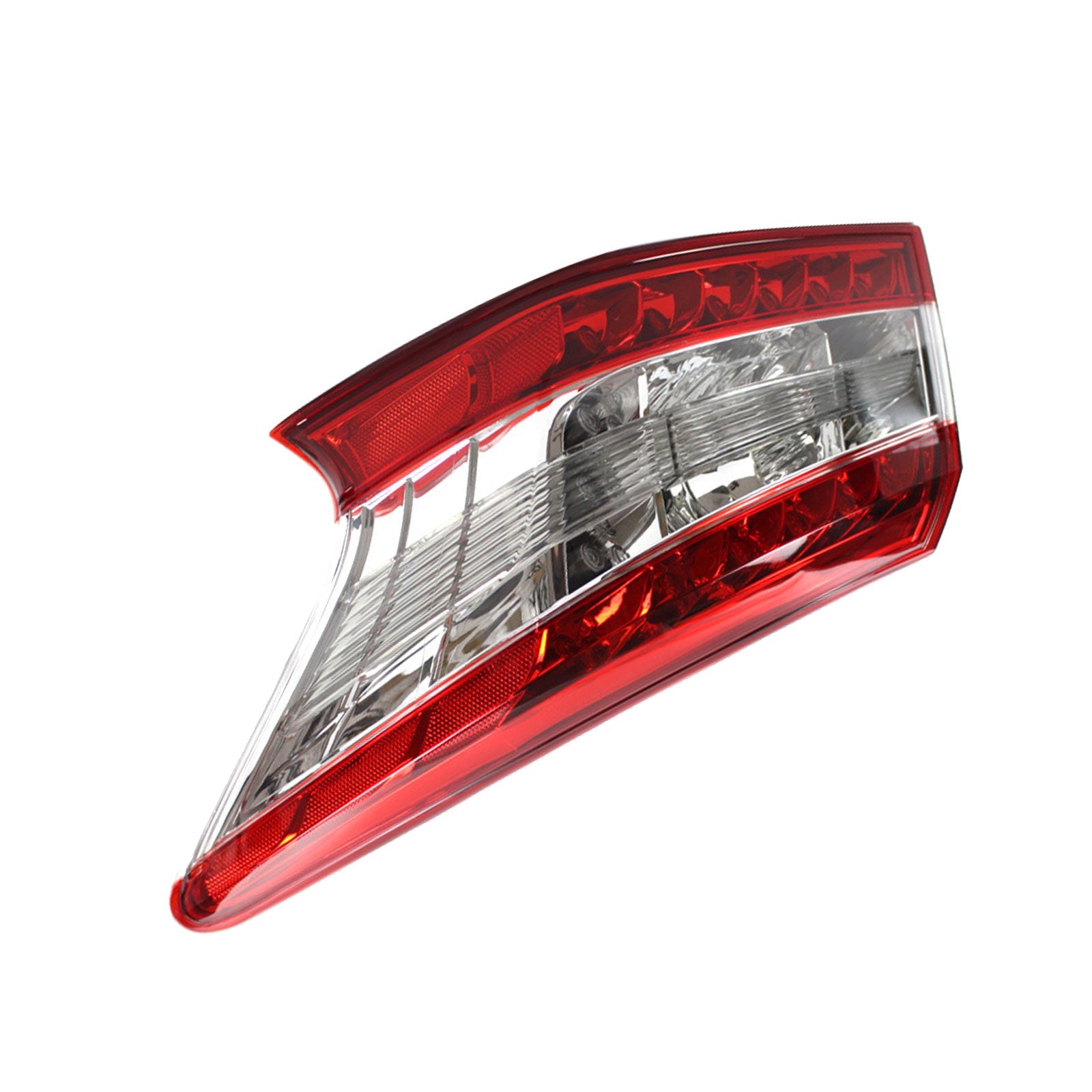 1x RH Hand Tail Light Rear Lamp LED Suitable For Nissan Pulsar B17 Sedan 12-16-1