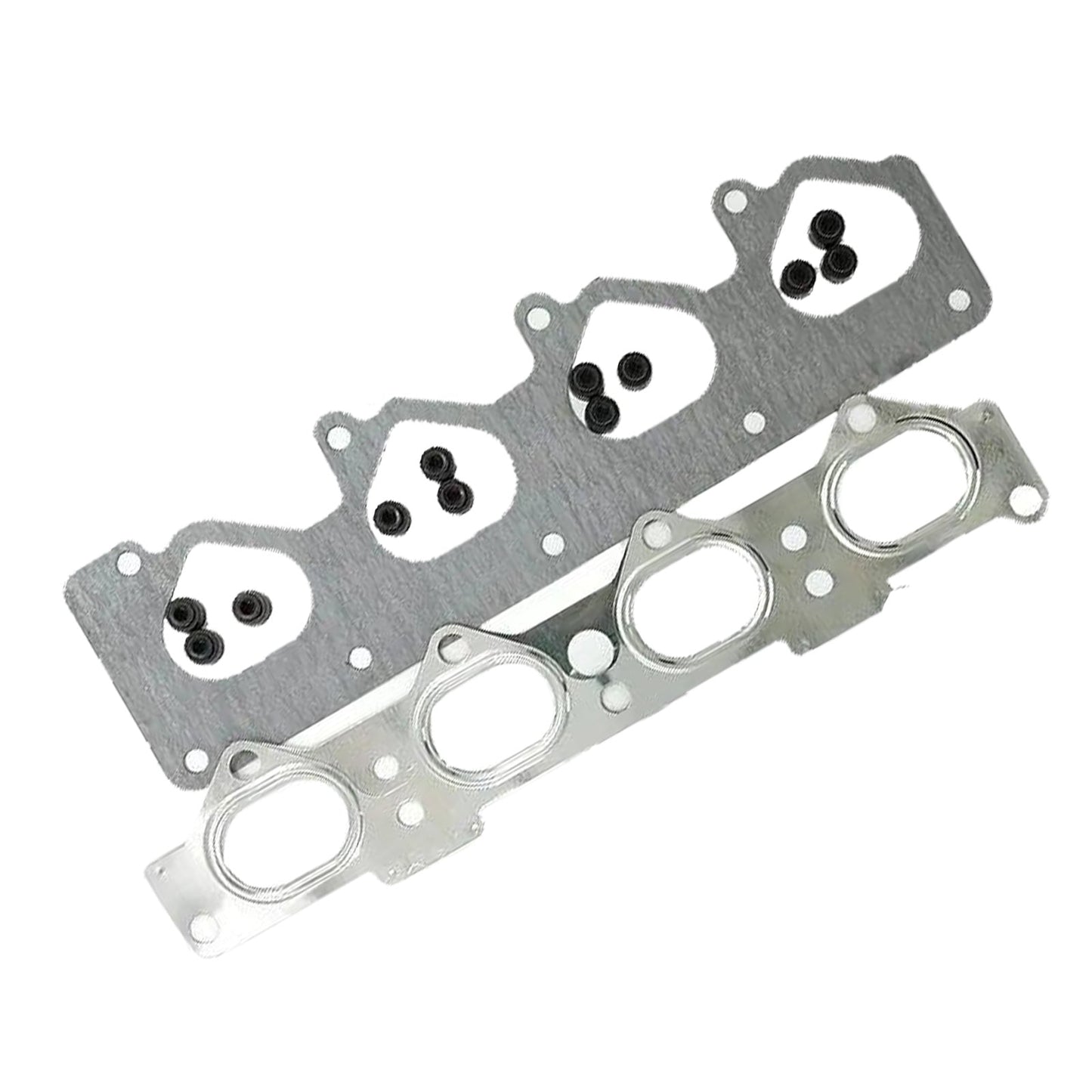 Rocker Valve Cover Gasket Kit Suitable For Hyundai i30 FD Tucson JM G4GC 2.0L-0