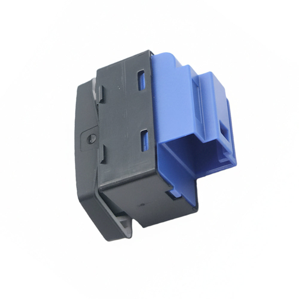 Central Door Lock Control Switch Button Suitable For VW Caddy Touran 2003-2