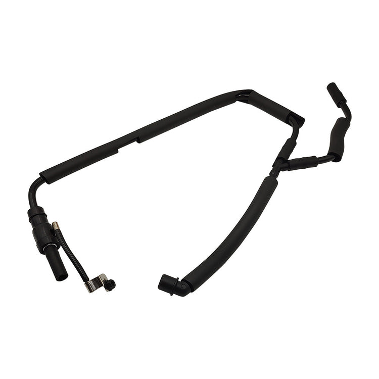 PCV Valve Breather Hose Pipe Suitable For Holden Commodore V8 LS1 5.7L VX VT VY VZ VU-0