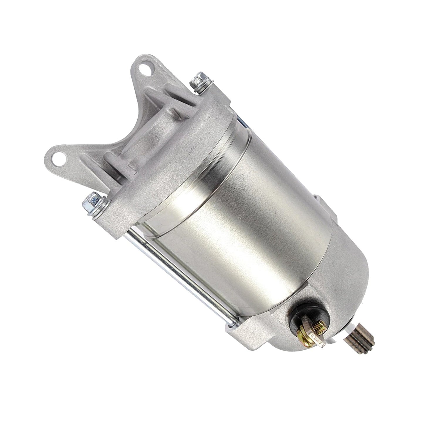 Engine Starter Motor Suitable for Yamaha YZF-R1 2000-2003 5PW-81890-01-00-2