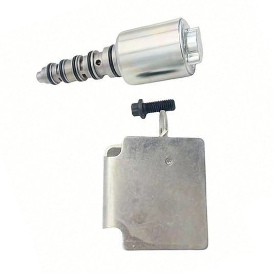 VGT Turbo Actuator Solenoid Suitable for Ford F-250 Super Duty 6.0L 2003–2007-0