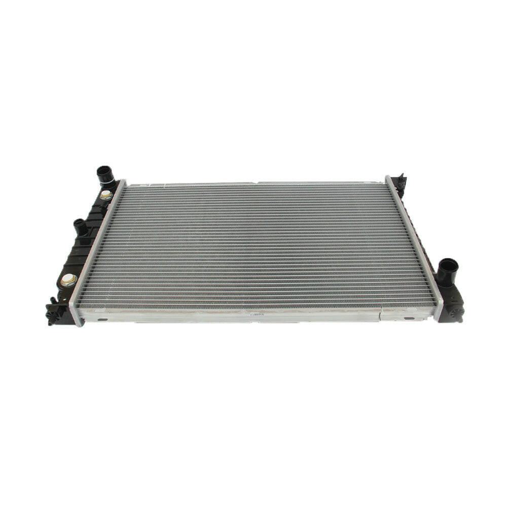 Radiator Suitable For Ford Falcon AU AU2 AU3 Fairmont XR XR8 XR6 Fairlane LTD AT MT 1998-2002-2