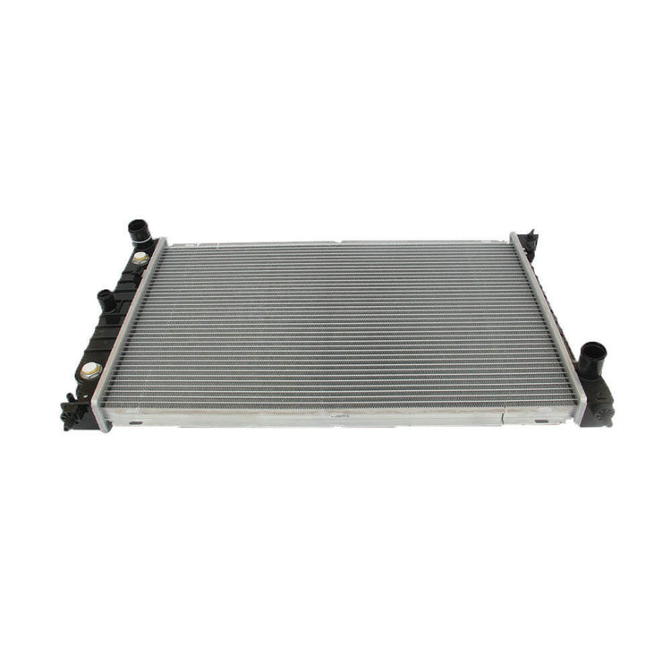 Radiator Suitable For Ford Falcon AU AU2 AU3 Fairmont XR XR8 XR6 Fairlane LTD AT MT 1998-2002-2