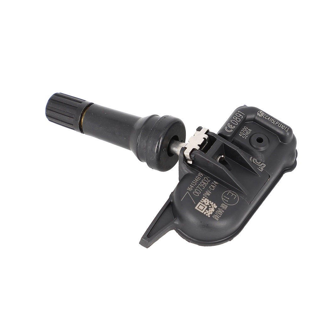 4PCS Tyre Pressure Sensor 40700-5ZH0A Suitable for Mercedes X Class 2017-2020-4