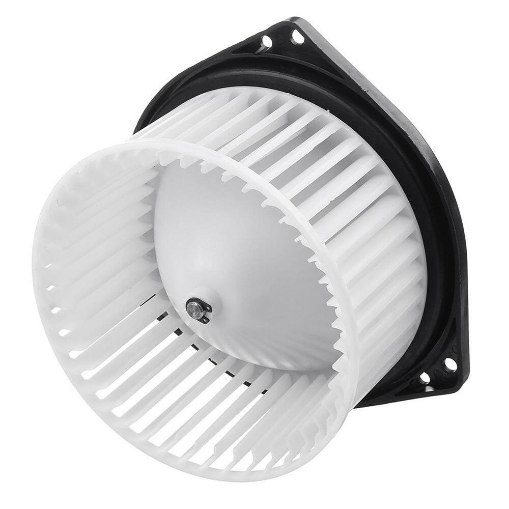 Cabin Blower Fan Motor Suitable For 2012-2017 Holden Colorado RG Isuzu D-Max-0