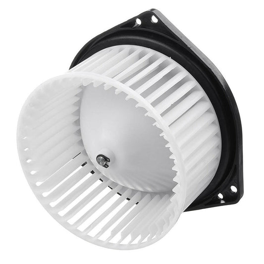 Cabin Blower Fan Motor Suitable For 2012-2017 Holden Colorado RG Isuzu D-Max-0