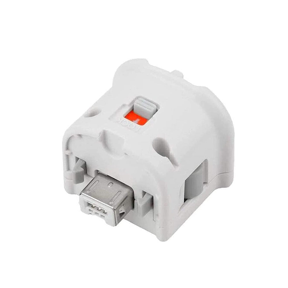 Motion Plus Adapter Sensor Suitable For Nintendo Wii Remote Controller AU HOT-3