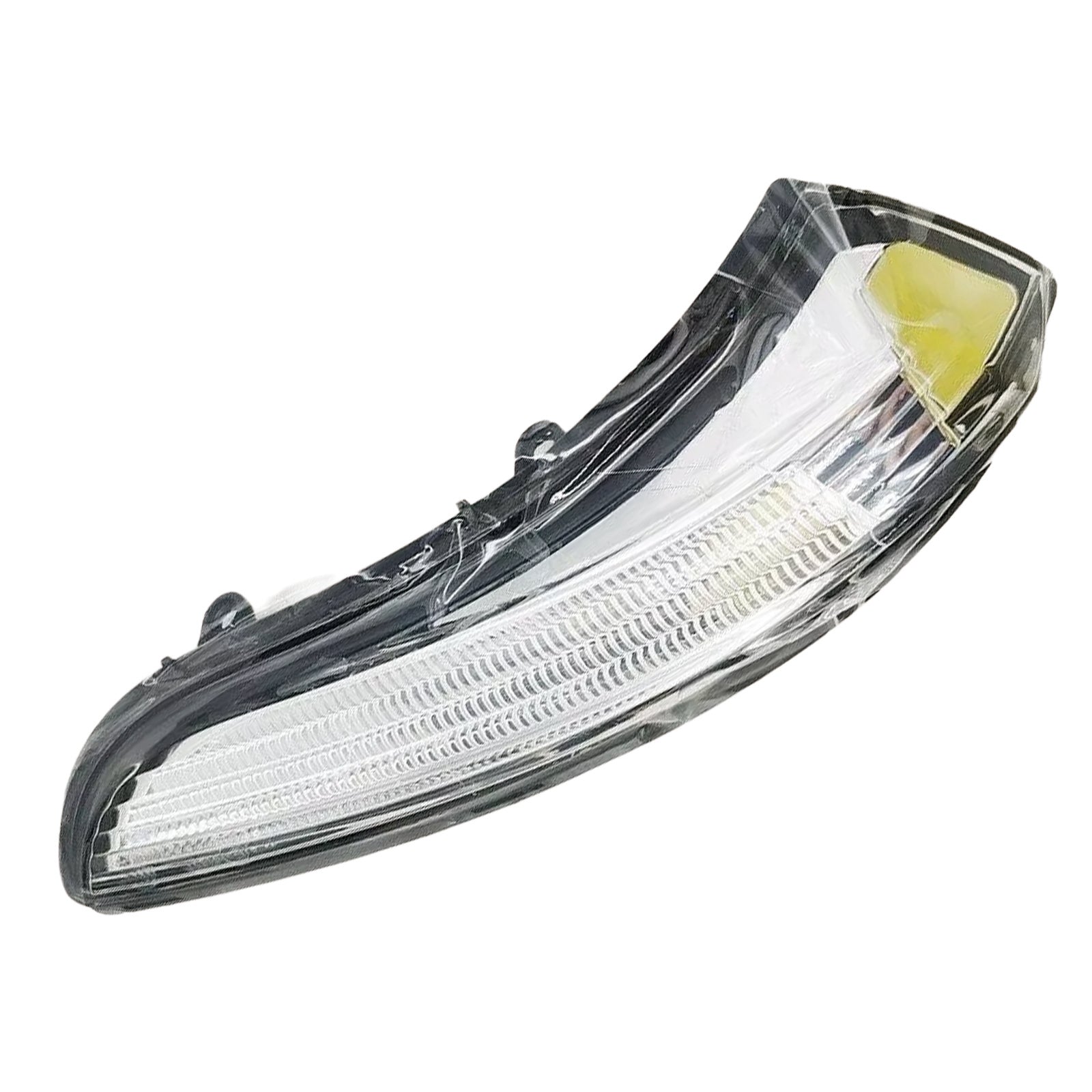 Pair Side Mirror Turning Indicator Light Left & Right Suitable For LDV G10 2015-On-2