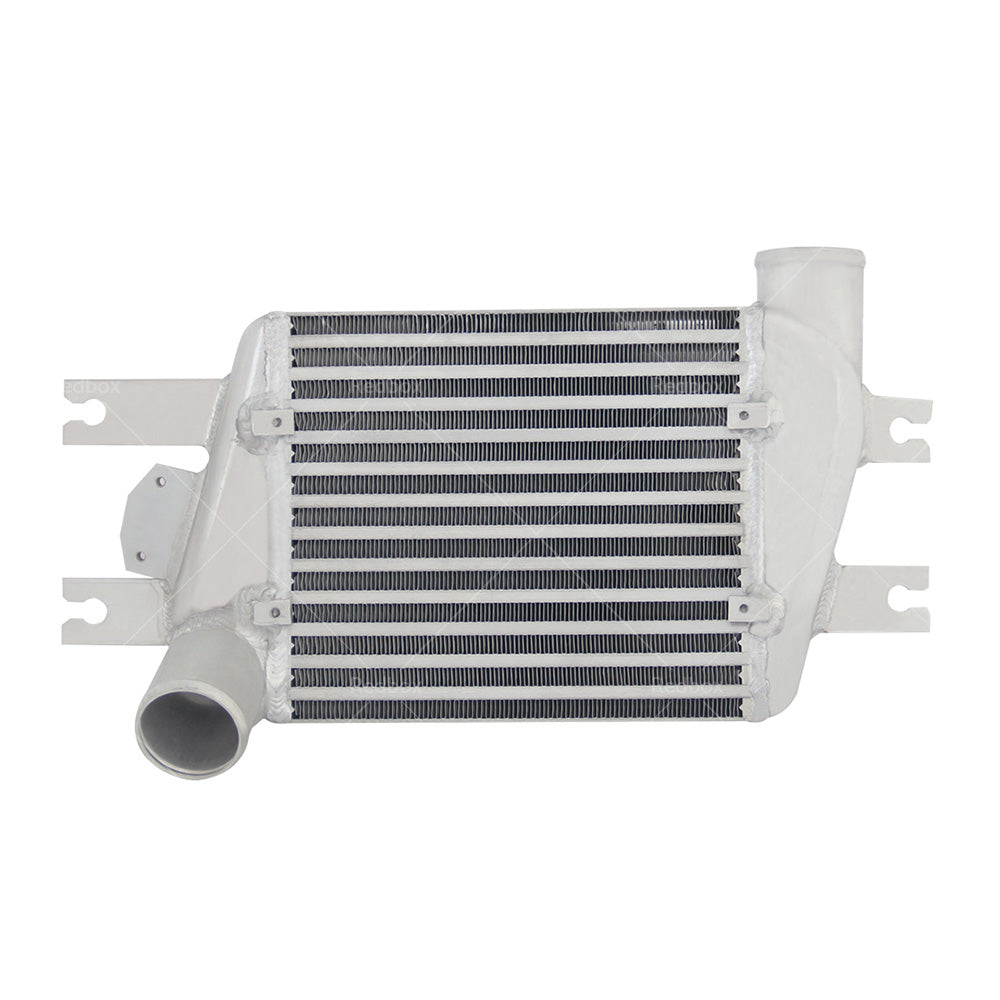 Upgrade Intercooler fits Nissan Patrol GU Y61 ZD30 3. 0L Turbo Diesel 2007 ON-1