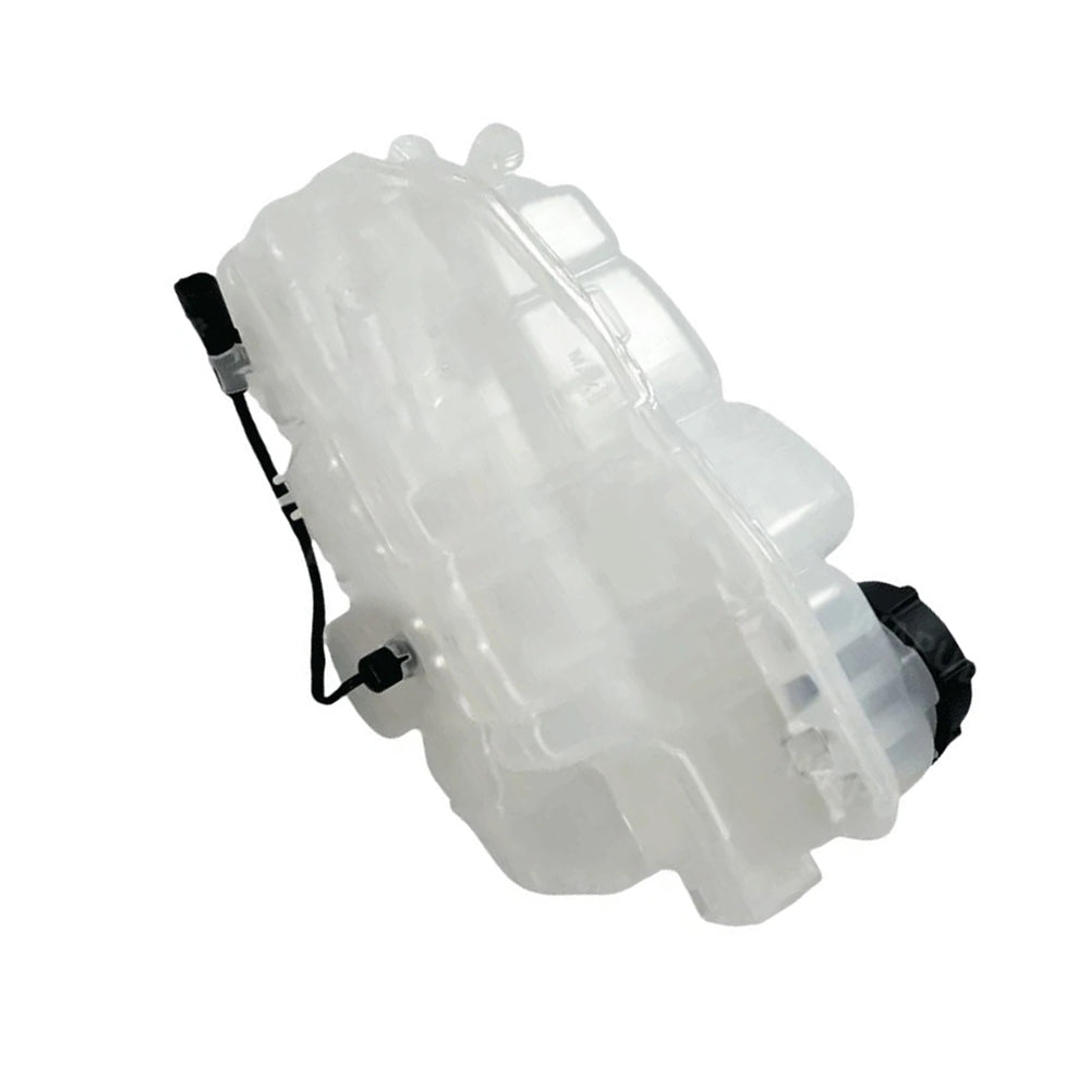 Coolant Expansion Tank Suitable for Volvo V40 Cross Country 1.6L Ref. 31338763-4