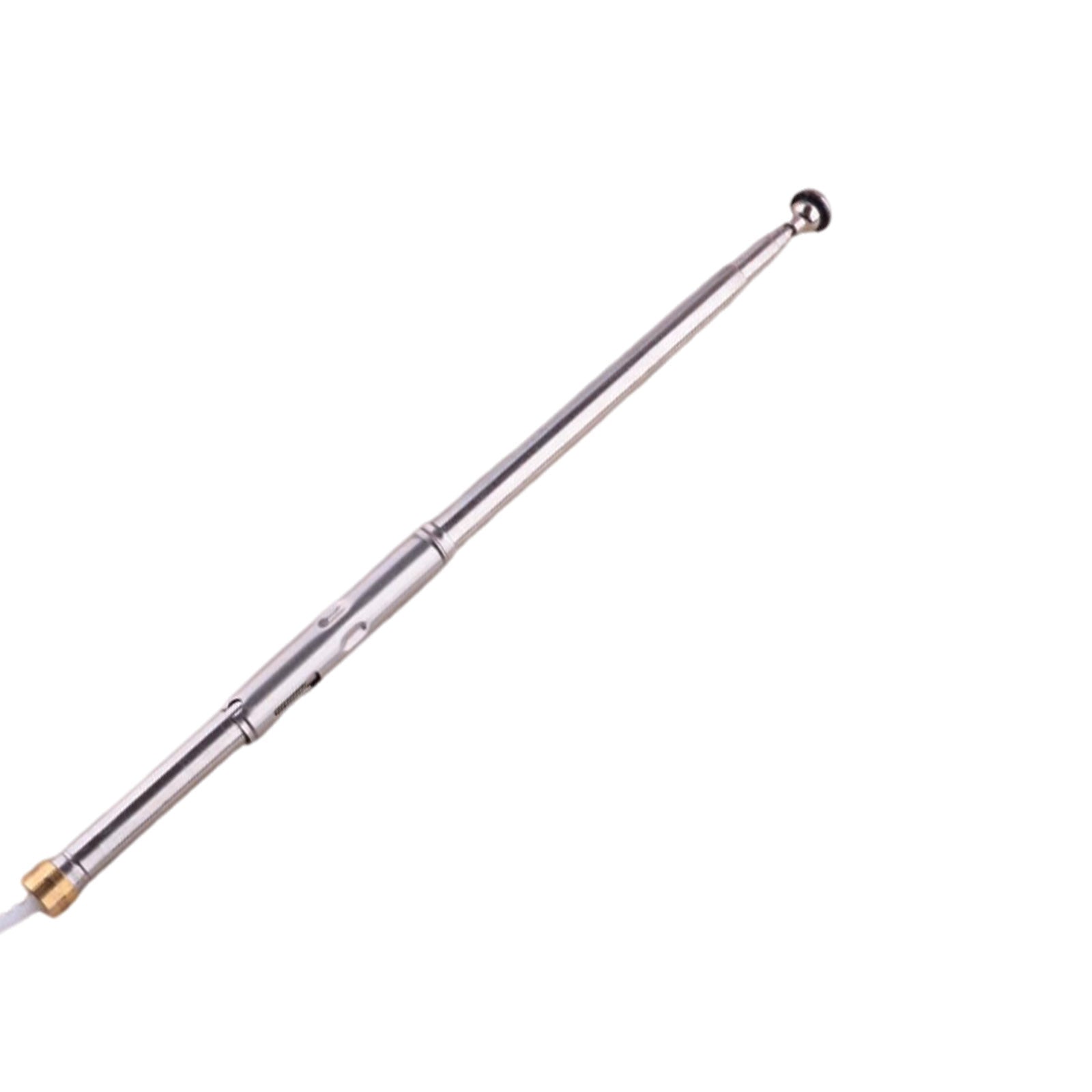 Telescopic Antenna Suitable For Mitsubishi Pajero NF / NG / NH / NJ / NK / NL 1983-1999-2
