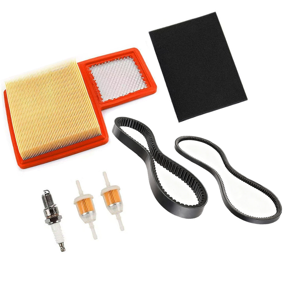 Tune Up Kit with Starter & Drive Belt Suitable for Yamaha G16A G22A G29A-2