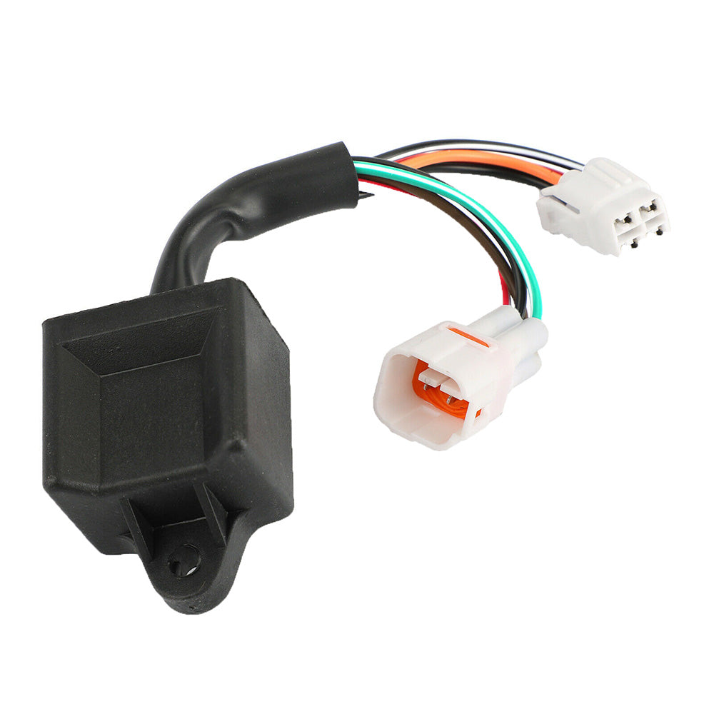 CDI Box Ignition Module Unit Suitable For Yamaha Timberwolf YFB250FW / YFB250 1994-2000-0