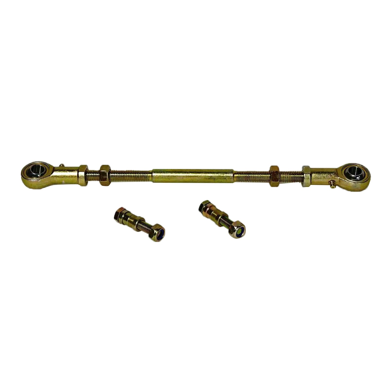 LH Rear Sway Bar Extension Link 2in-8in Suitable For Nissan Patrol GU / GQ-1