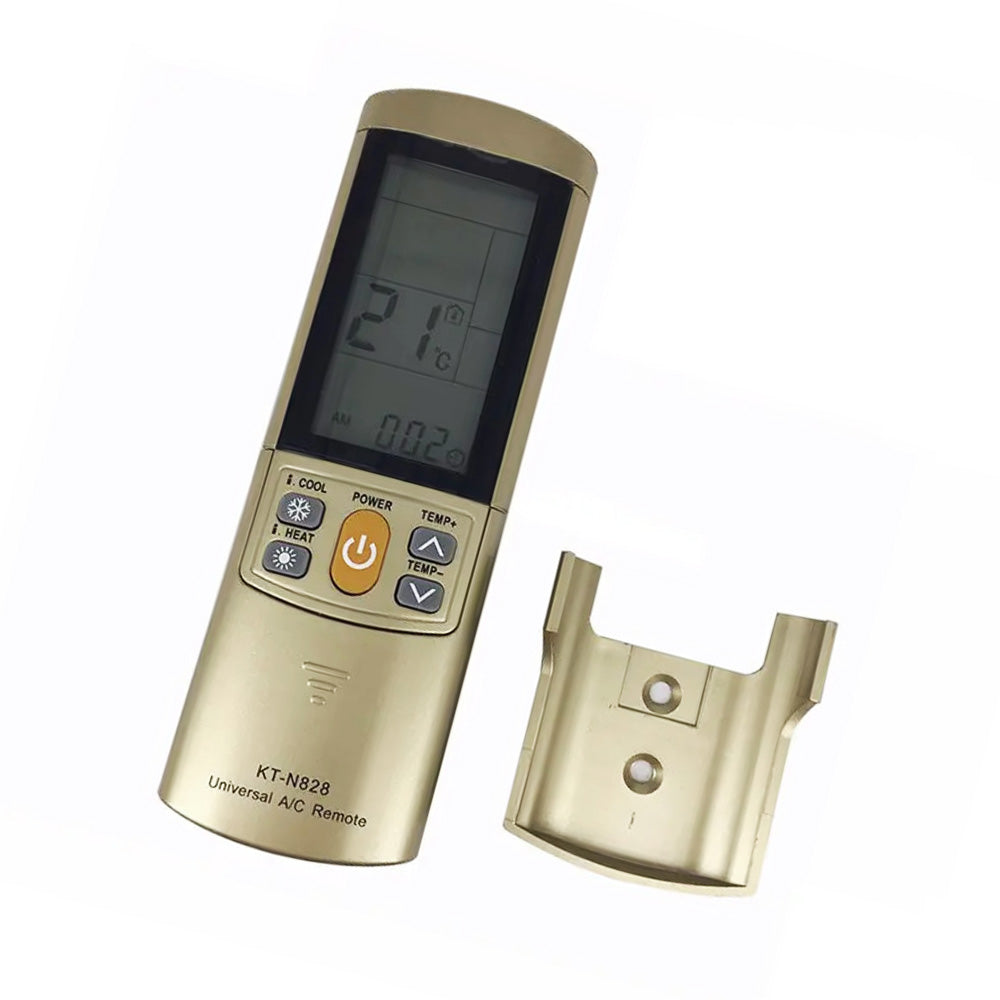 Universal Replacement Suitable for Kelvinator Air Conditioner Remote Control-4