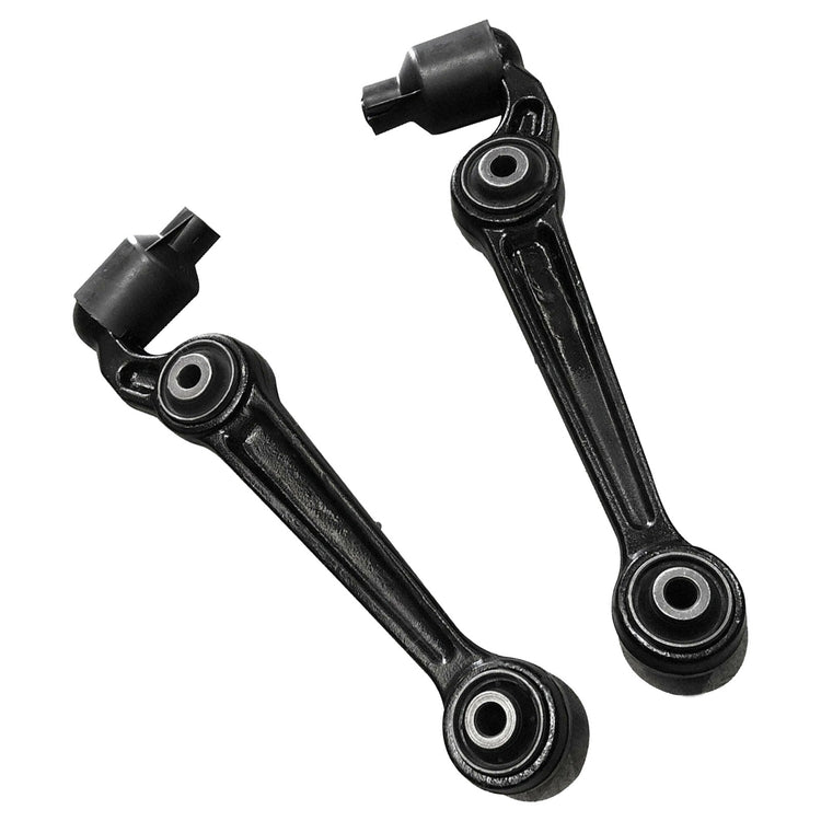 Left Right Front Lower Straight Control Arm LH RH Suitable for Mazda 6 GG GY MPS-5