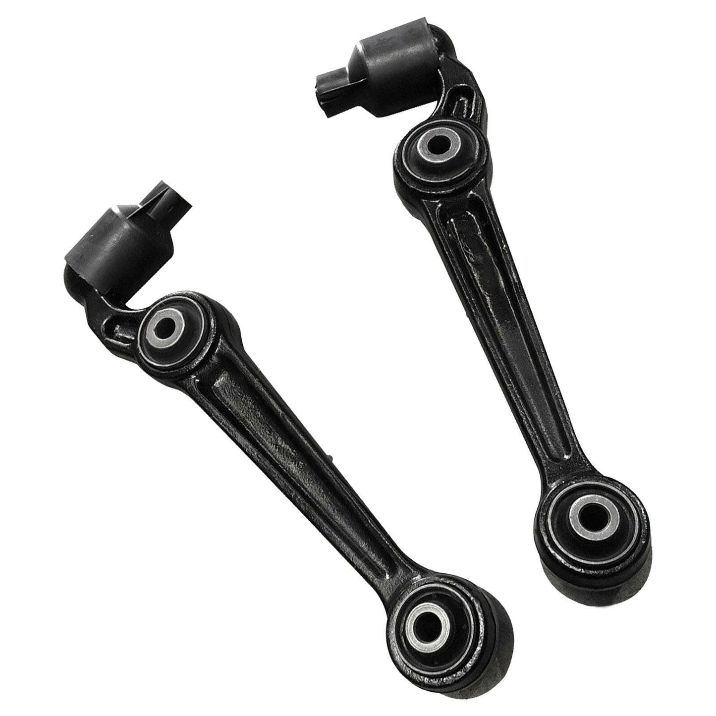 Front Lower Straight Control Arm Left & Right Suitable For Mazda 6 GG GY MPS-5