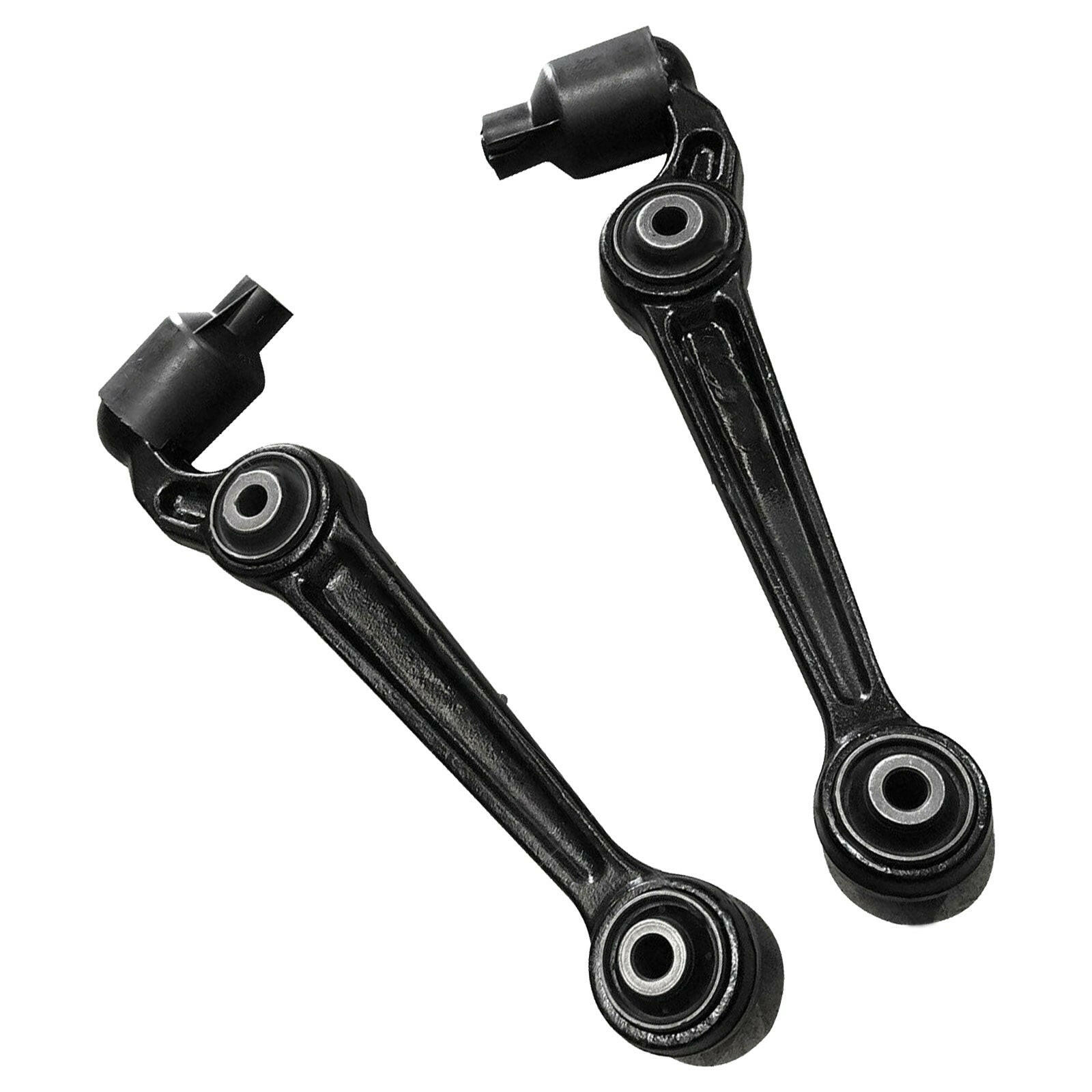 Front Lower Straight Control Arm Left & Right Suitable For Mazda 6 GG GY MPS-5