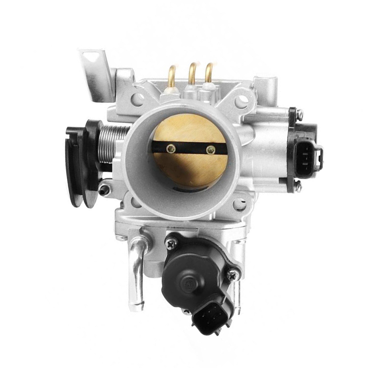Throttle Body Actuator Suitable For Mitsubishi Lancer SOHC 2.0L 2002-2007 MN128888-1