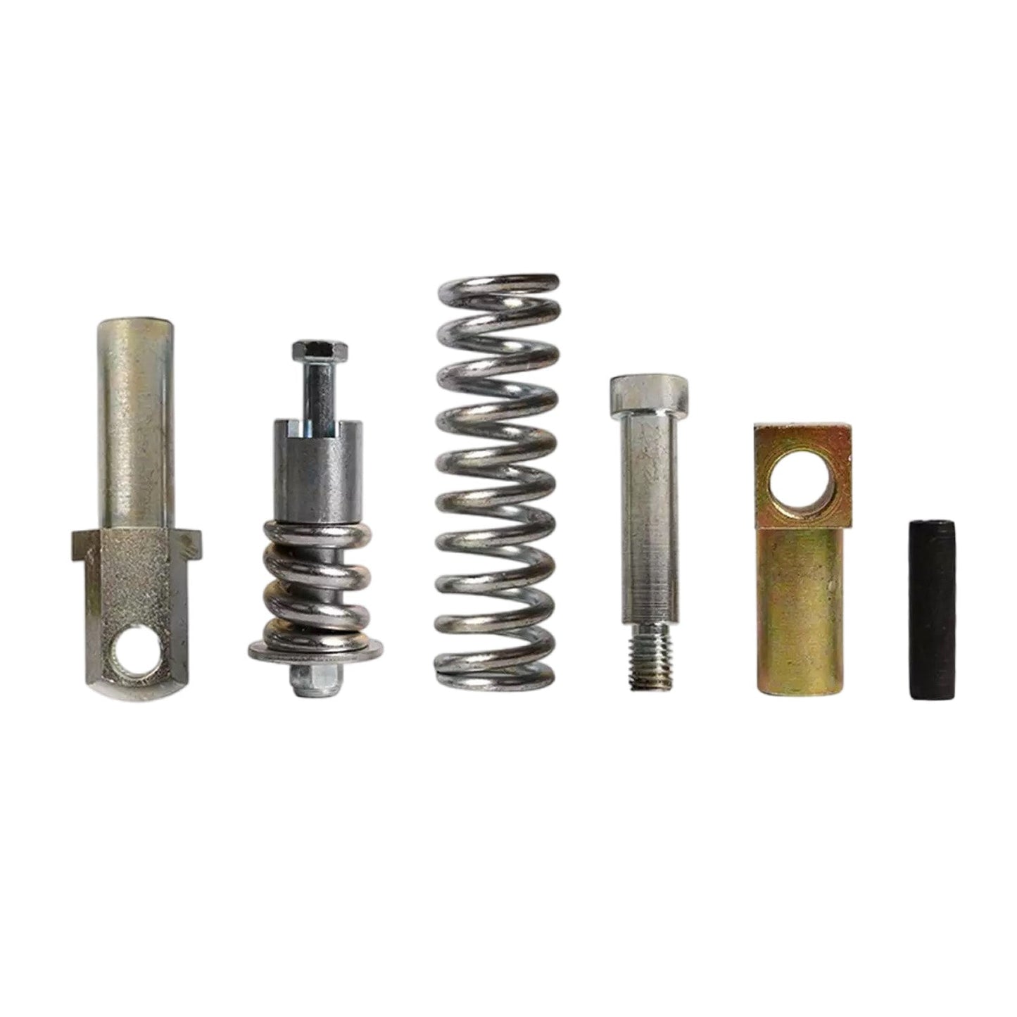 Fast-Tach Lever Kit Right Hand Side Suitable For Bobcat Bob-Tach 630 / 631 / 632 / S510 / S530 / S550-1