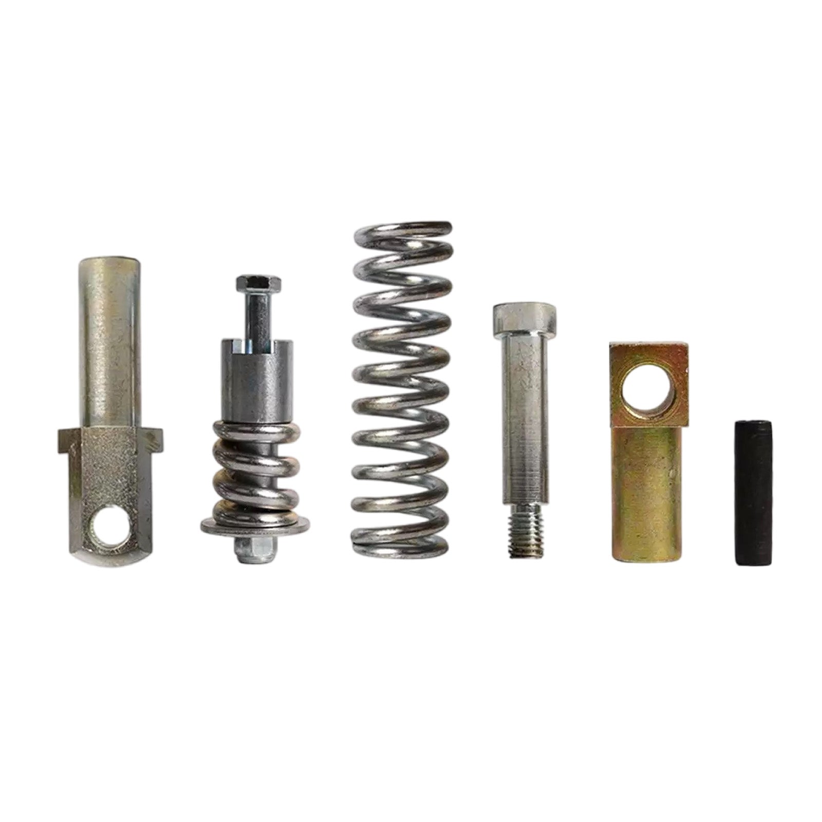 Fast-Tach Lever Kit Right Hand Side Suitable For Bobcat Bob-Tach 630 / 631 / 632 / S510 / S530 / S550-1