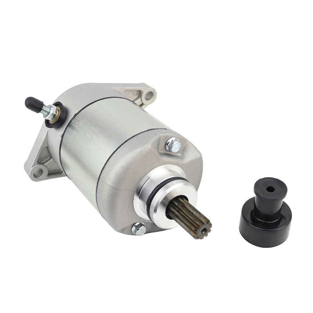 Starter Motor Suitable For Suzuki ATV LTF400F Eiger King Quad LTF400-0