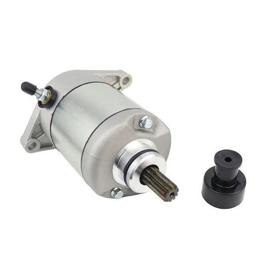 Starter Motor Suitable For Suzuki ATV LTF400F Eiger King Quad LTF400-0
