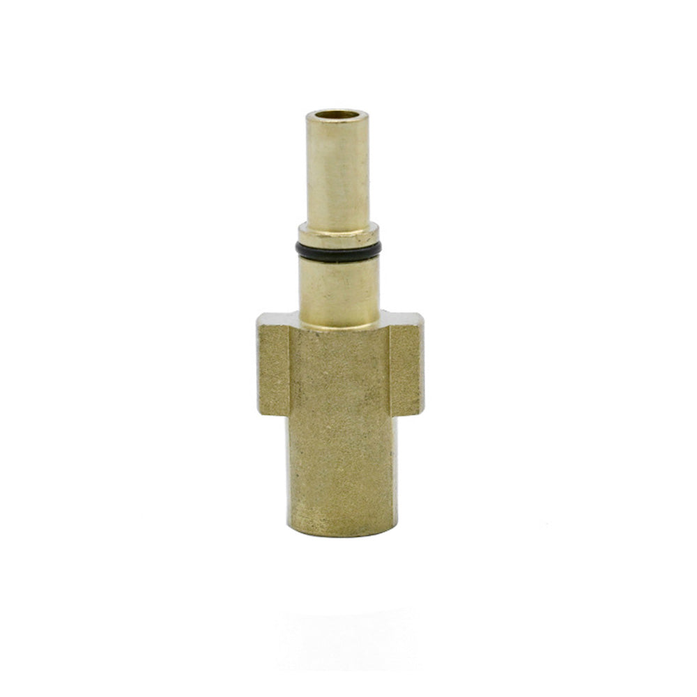 Suitable for AR Blue Clean Ryobi Snow Foam Pressure Washer Adaptor Fitting-3