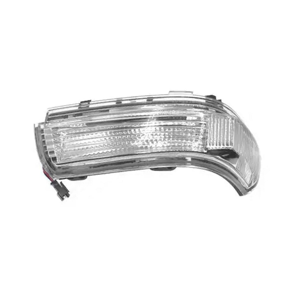 RH Wing Door Mirror Indicator Suitable For Mitsubishi Pajero NS-NX 2006-2019-3
