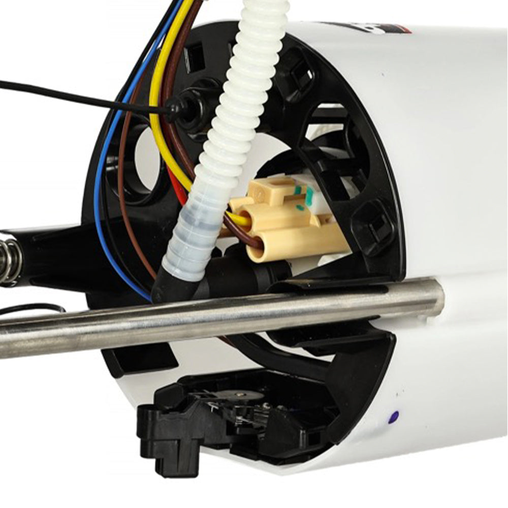 Fuel Pump with Float Suitable for Audi Q5 2009–2017 2.0/3.0 TFSI Engines-4