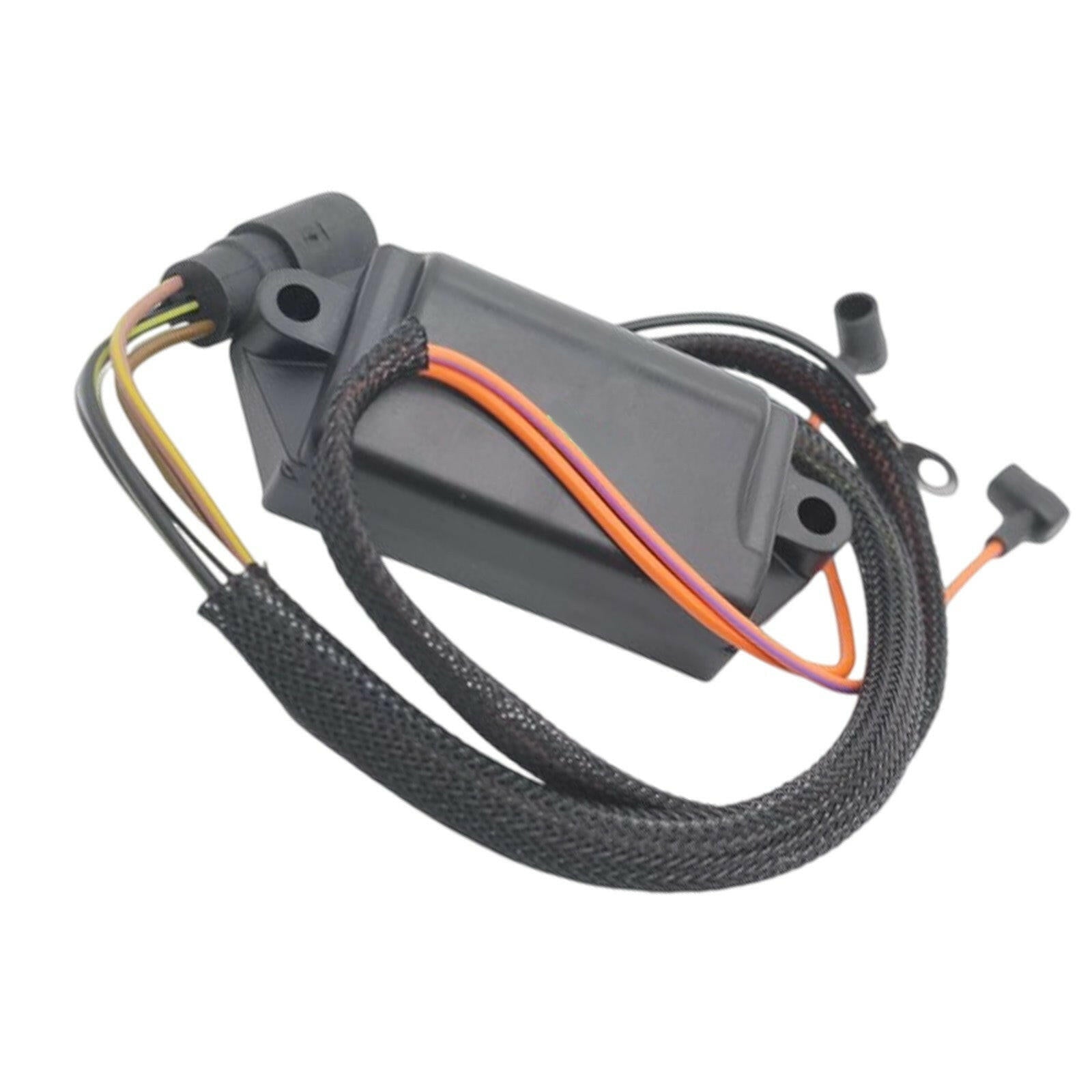 Outboard CDI Unit Suitable For Johnson Evinrude 40HP 45HP 50HP 1985-1988-1