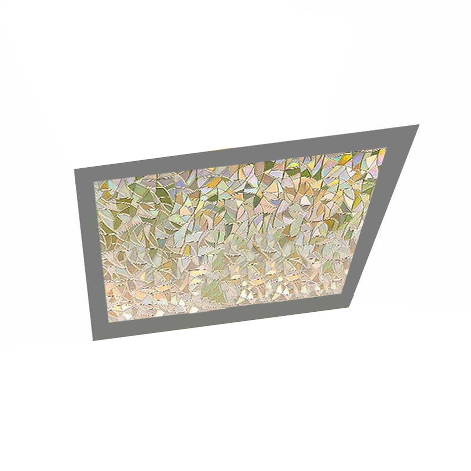 Window Film Suitable For Flat Glass Surfaces in Homes, Offices & Kitchens UV PVC-2